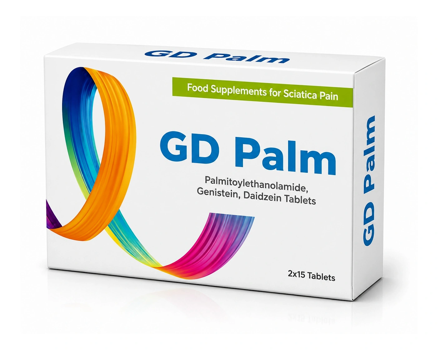 GD Palm