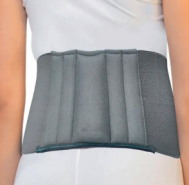 BODY BELTS & BRACES