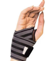 ELBOW & WRIST SUPPORTS
