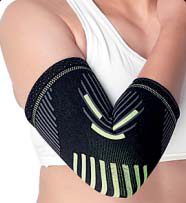 ELBOW & WRIST SUPPORTS