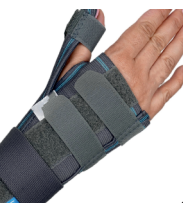 FINGER SUPPORTS