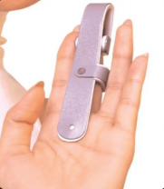 FINGER SUPPORTS