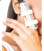 FINGER SUPPORTS