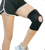 KNEE CARE AIDS
