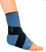 ANKLE SUPPORTS