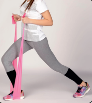 EXERCISE & PHYSIO AIDS