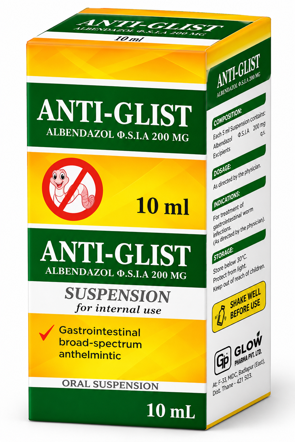 ANTI-GLIST_SUS