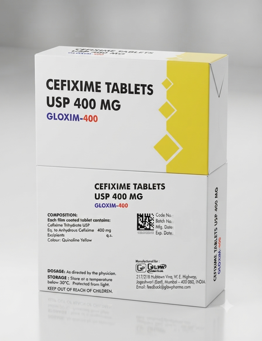 GLOXIM